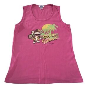 Y2k La Senza girl tank top